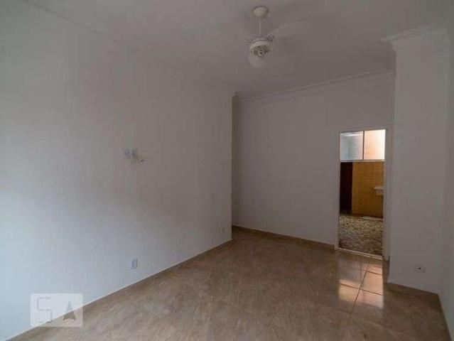 Apartamento para Venda em Rio de Janeiro/RJ Grajaú 2 Quartos