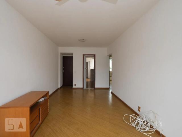 Apartamento para Venda em Rio de Janeiro/RJ Grajaú 2 Quartos