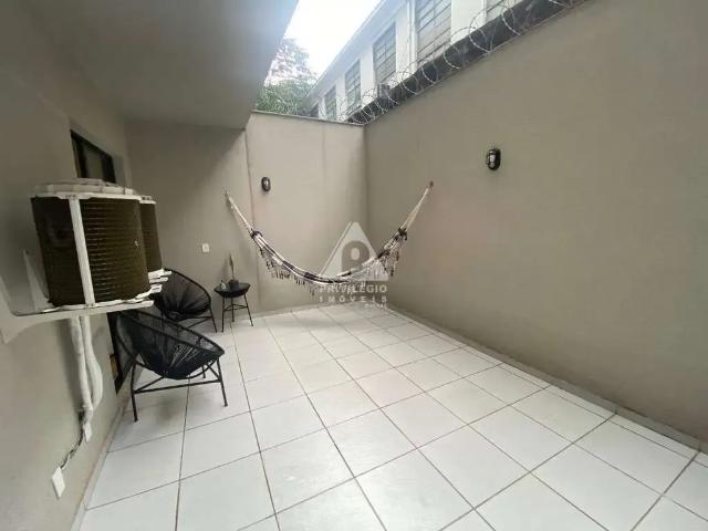 Apartamento para Venda em Rio de Janeiro/RJ Grajaú 2 Quartos