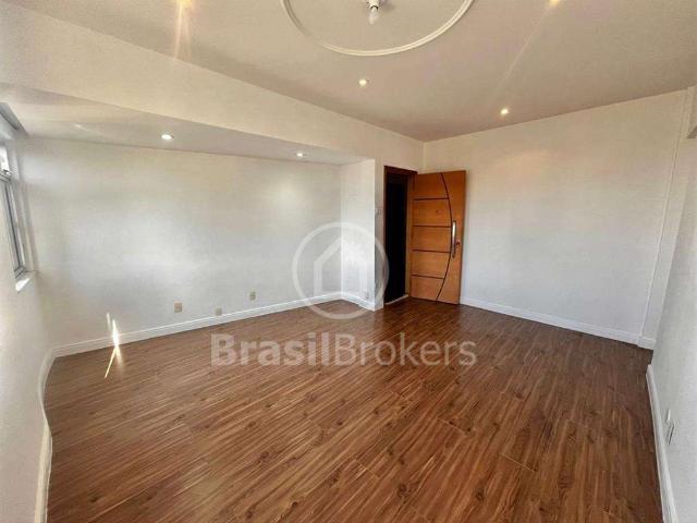 Apartamento para Venda em Rio de Janeiro/RJ Grajaú 2 Quartos