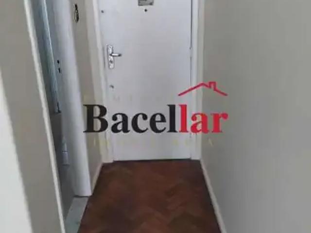 Apartamento para Venda em Rio de Janeiro/RJ Grajaú 2 Quartos