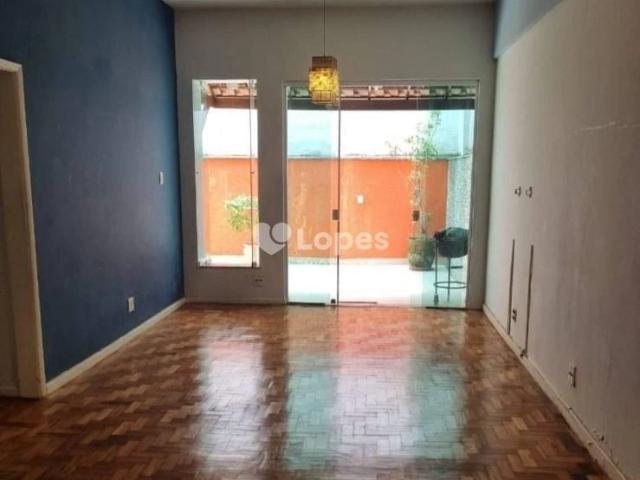 Apartamento para Venda em Rio de Janeiro/RJ Grajaú 2 Quartos