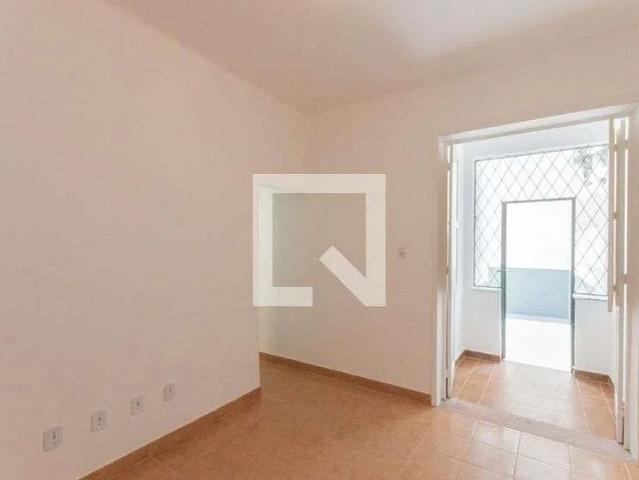 Apartamento para Venda em Rio de Janeiro/RJ Grajaú 2 Quartos