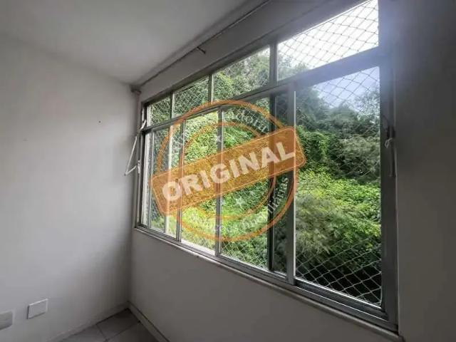 Apartamento para Venda em Rio de Janeiro/RJ Grajaú 2 Quartos