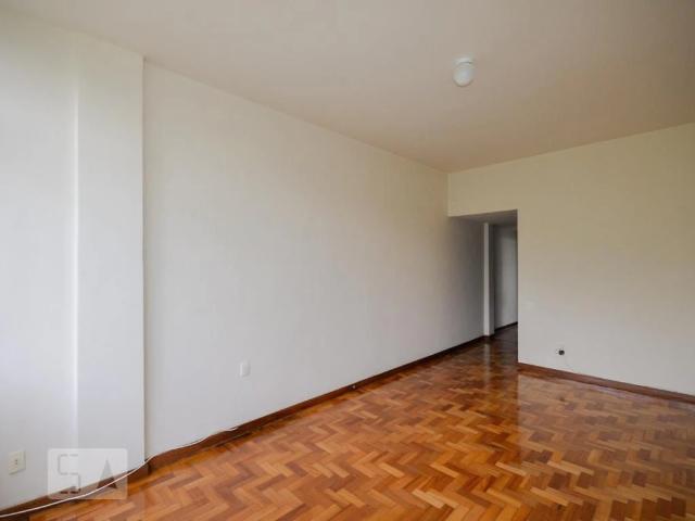 Apartamento para Venda em Rio de Janeiro/RJ Grajaú 2 Quartos