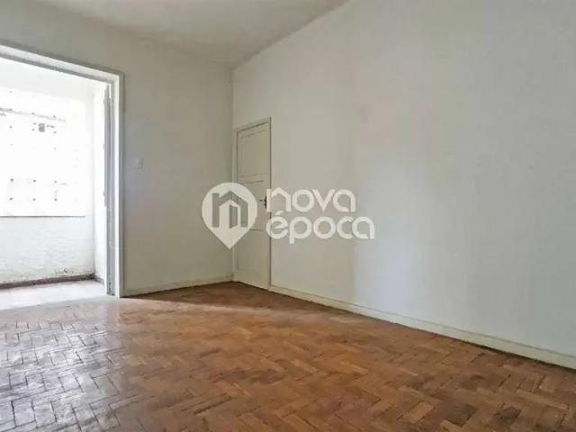 Apartamento para Venda em Rio de Janeiro/RJ Grajaú 2 Quartos