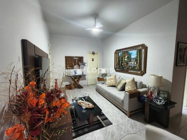 Apartamento para Venda em Rio de Janeiro/RJ Grajaú 2 Quartos