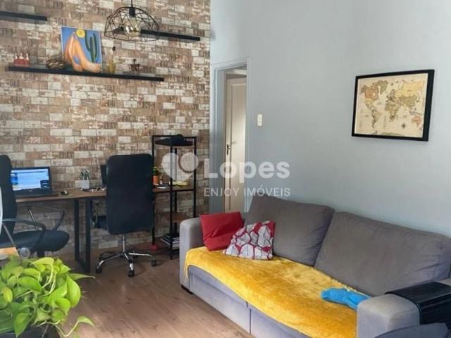 Apartamento para Venda em Rio de Janeiro/RJ Grajaú 2 Quartos