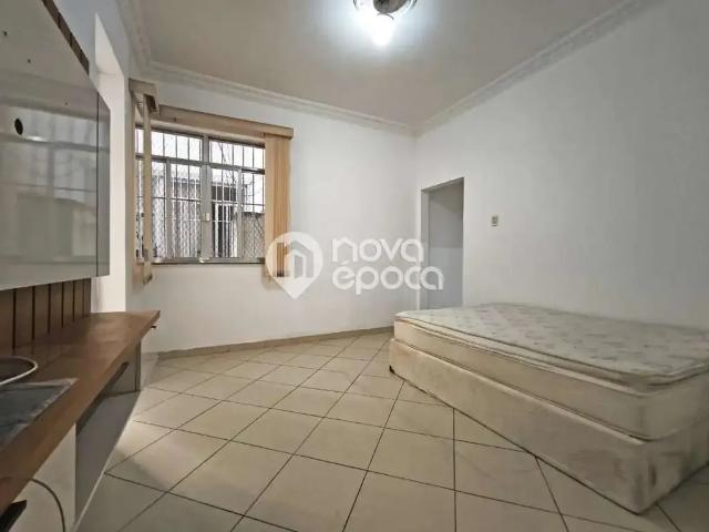 Apartamento para Venda em Rio de Janeiro/RJ Grajaú 2 Quartos