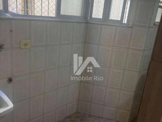 Apartamento para Venda em Rio de Janeiro/RJ Grajaú 2 Quartos