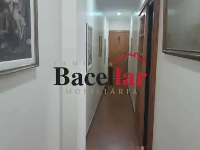 Apartamento para Venda em Rio de Janeiro/RJ Grajaú 2 Quartos