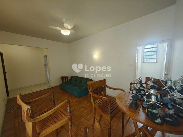Apartamento para Venda em Rio de Janeiro/RJ Grajaú 2 Quartos