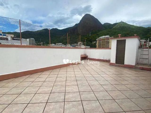 Apartamento para Venda em Rio de Janeiro/RJ Grajaú 2 Quartos