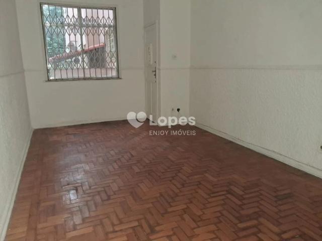 Apartamento para Venda em Rio de Janeiro/RJ Grajaú 2 Quartos