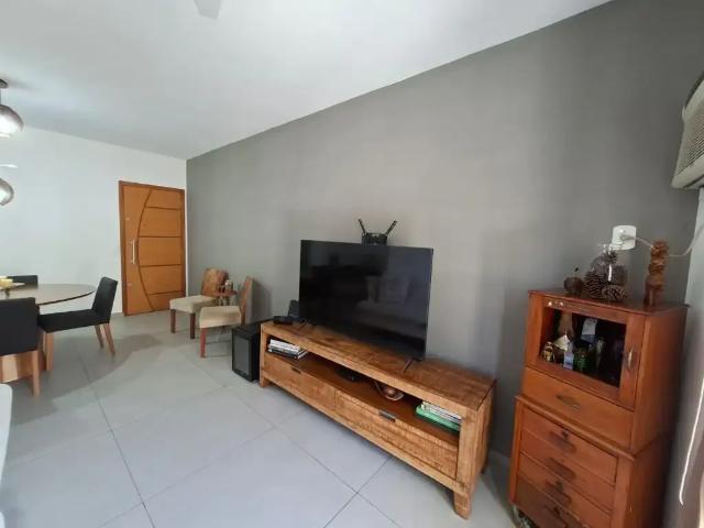Apartamento para Venda em Rio de Janeiro/RJ Grajaú 2 Quartos