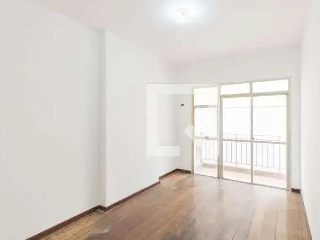 Apartamento para Venda em Rio de Janeiro/RJ Grajaú 2 Quartos