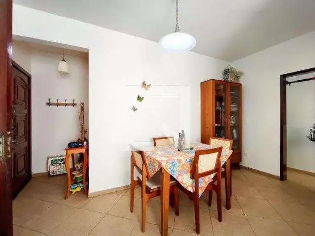 Apartamento para Venda em Rio de Janeiro/RJ Grajaú 2 Quartos