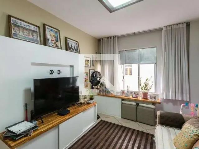 Apartamento para Venda em Rio de Janeiro/RJ Grajaú 2 Quartos