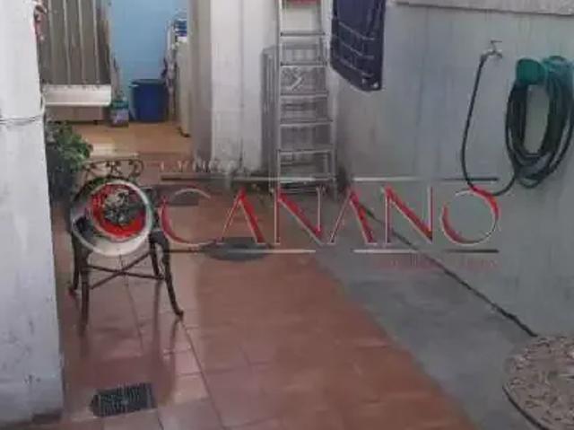 Apartamento para Venda em Rio de Janeiro/RJ Grajaú 2 Quartos