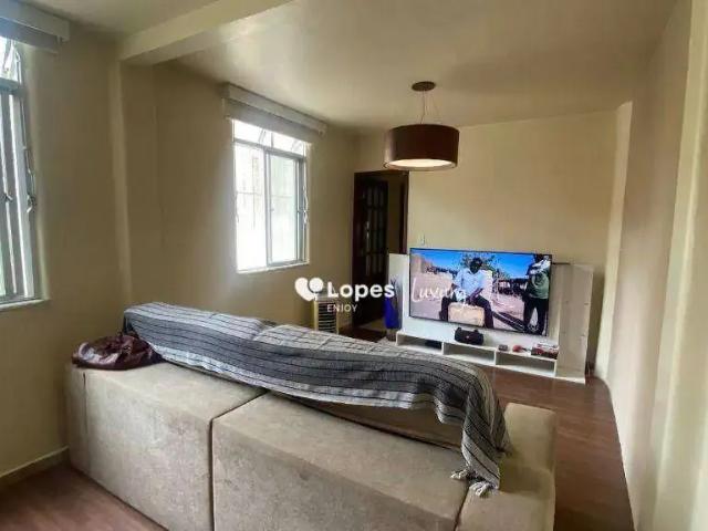Apartamento para Venda em Rio de Janeiro/RJ Grajaú 2 Quartos