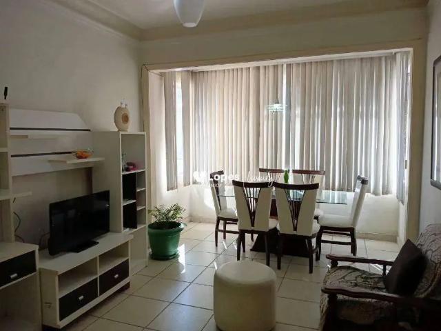 Apartamento para Venda em Rio de Janeiro/RJ Grajaú 2 Quartos