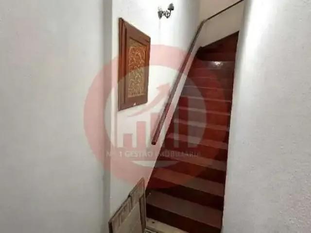 Apartamento para Venda em Rio de Janeiro/RJ Grajaú 2 Quartos