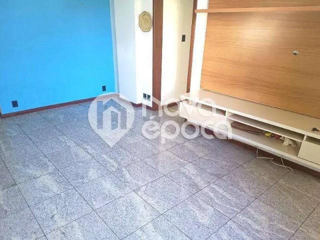 Apartamento para Venda em Rio de Janeiro/RJ Grajaú 2 Quartos