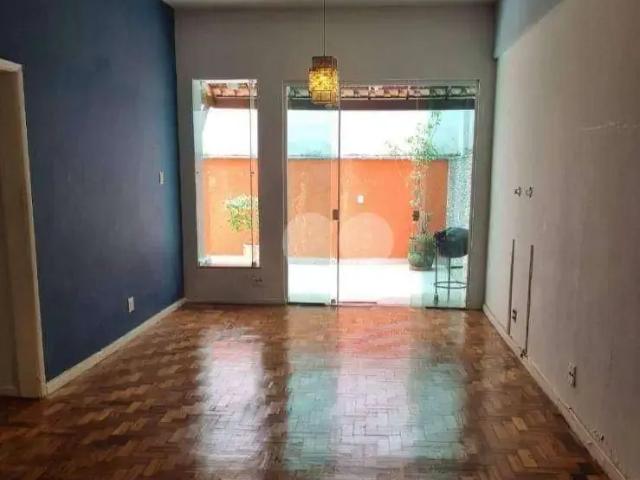 Apartamento para Venda em Rio de Janeiro/RJ Grajaú 2 Quartos