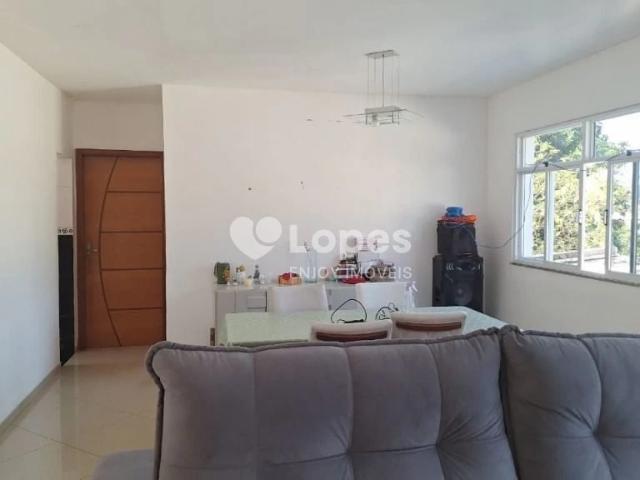 Apartamento para Venda em Rio de Janeiro/RJ Grajaú 2 Quartos