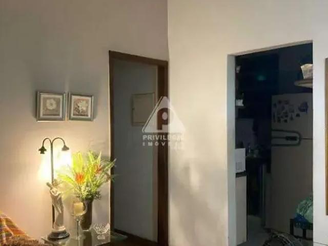 Apartamento para Venda em Rio de Janeiro/RJ Grajaú 2 Quartos