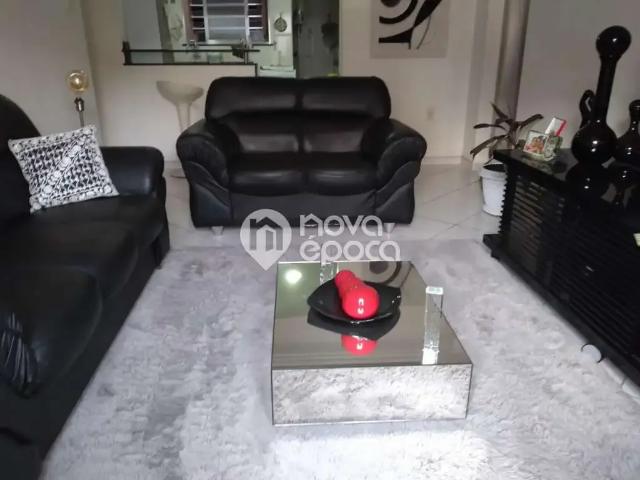 Apartamento para Venda em Rio de Janeiro/RJ Grajaú 2 Quartos