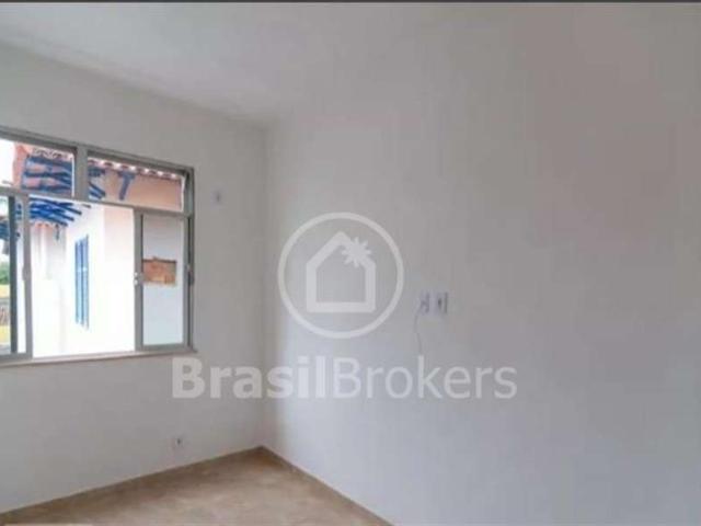 Apartamento para Venda em Rio de Janeiro/RJ Grajaú 2 Quartos