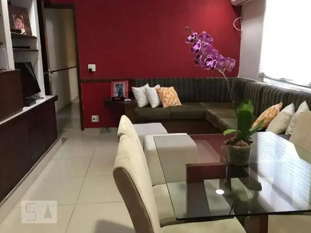 Apartamento para Venda em Rio de Janeiro/RJ Grajaú 2 Quartos
