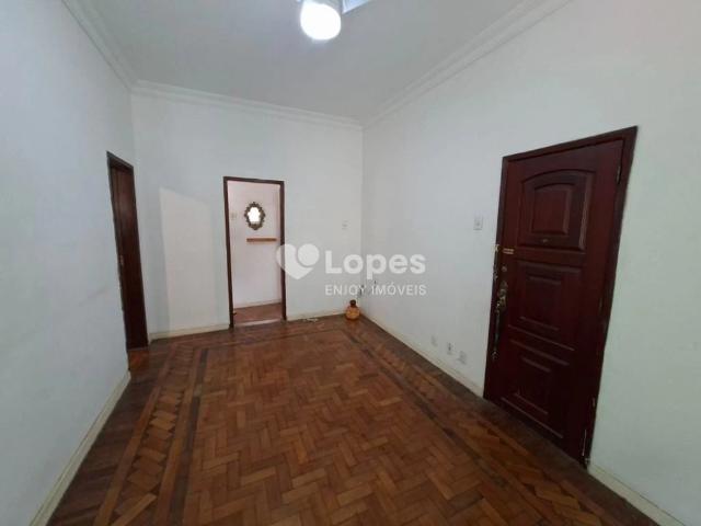 Apartamento para Venda em Rio de Janeiro/RJ Grajaú 2 Quartos