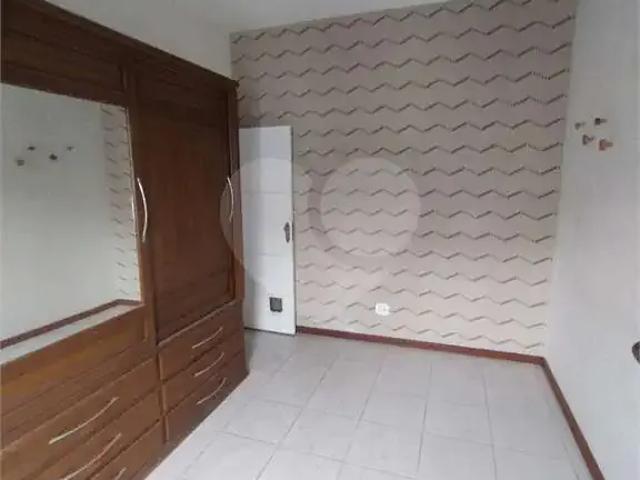 Apartamento para Venda em Rio de Janeiro/RJ Grajaú 2 Quartos