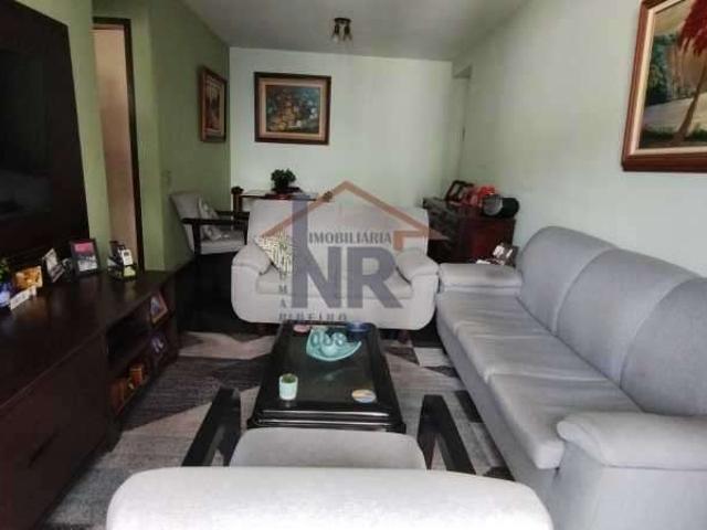 Apartamento para Venda em Rio de Janeiro/RJ Grajaú 2 Quartos
