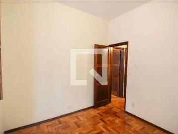 Apartamento para Venda em Rio de Janeiro/RJ Grajaú 2 Quartos