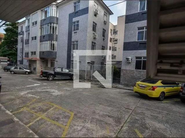 Apartamento para Venda em Rio de Janeiro/RJ Grajaú 2 Quartos