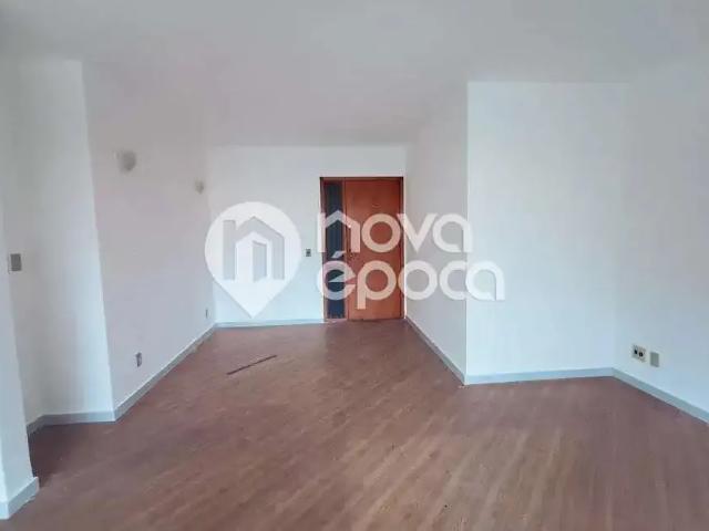 Apartamento para Venda em Rio de Janeiro/RJ Grajaú 2 Quartos
