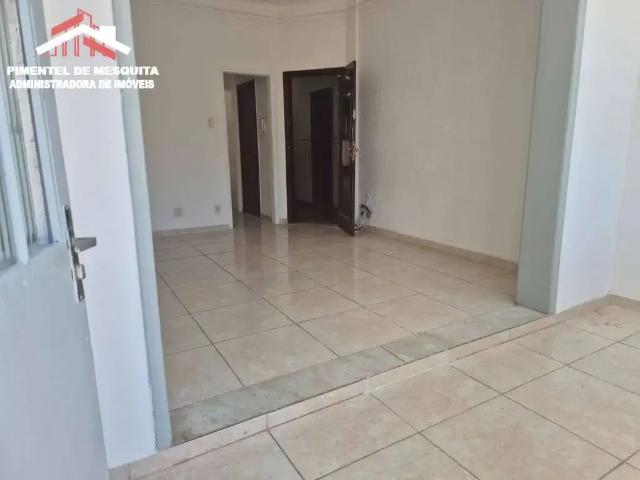 Apartamento para Venda em Rio de Janeiro/RJ Grajaú 2 Quartos