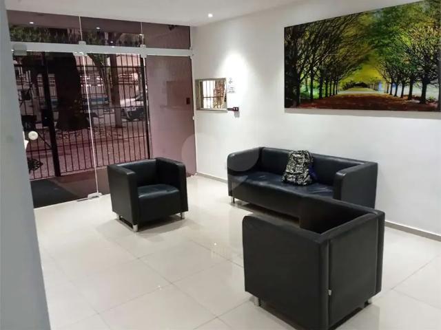 Apartamento para Venda em Rio de Janeiro/RJ Grajaú 2 Quartos