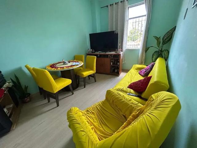 Apartamento para Venda em Rio de Janeiro/RJ Grajaú 2 Quartos