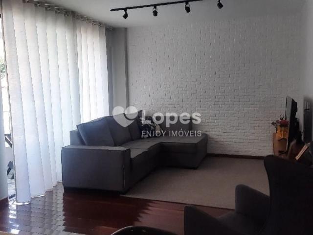 Apartamento para Venda em Rio de Janeiro/RJ Grajaú 2 Quartos