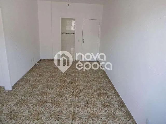 Apartamento para Venda em Rio de Janeiro/RJ Grajaú 2 Quartos