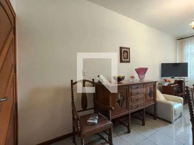 Apartamento para Venda em Rio de Janeiro/RJ Grajaú 2 Quartos