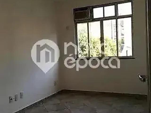 Apartamento para Venda em Rio de Janeiro/RJ Grajaú 2 Quartos