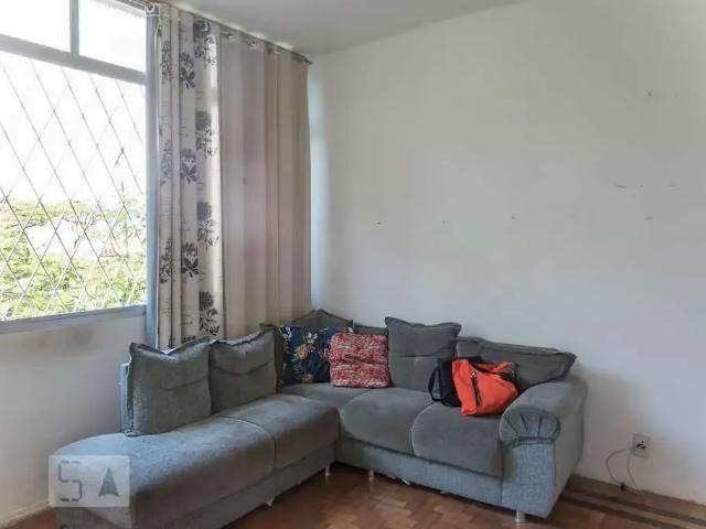 Apartamento para Venda em Rio de Janeiro/RJ Grajaú 2 Quartos