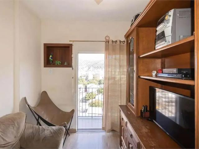 Apartamento para Venda em Rio de Janeiro/RJ Vila Isabel 2 Quartos