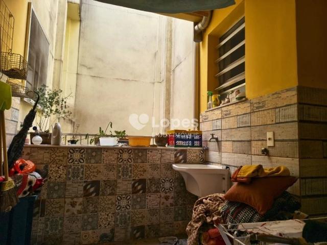 Apartamento para Venda em Rio de Janeiro/RJ Grajaú 2 Quartos