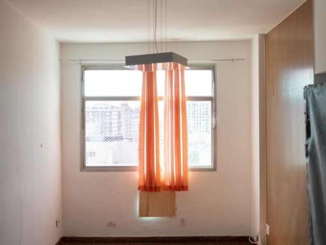Apartamento para Venda em Rio de Janeiro/RJ Grajaú 2 Quartos